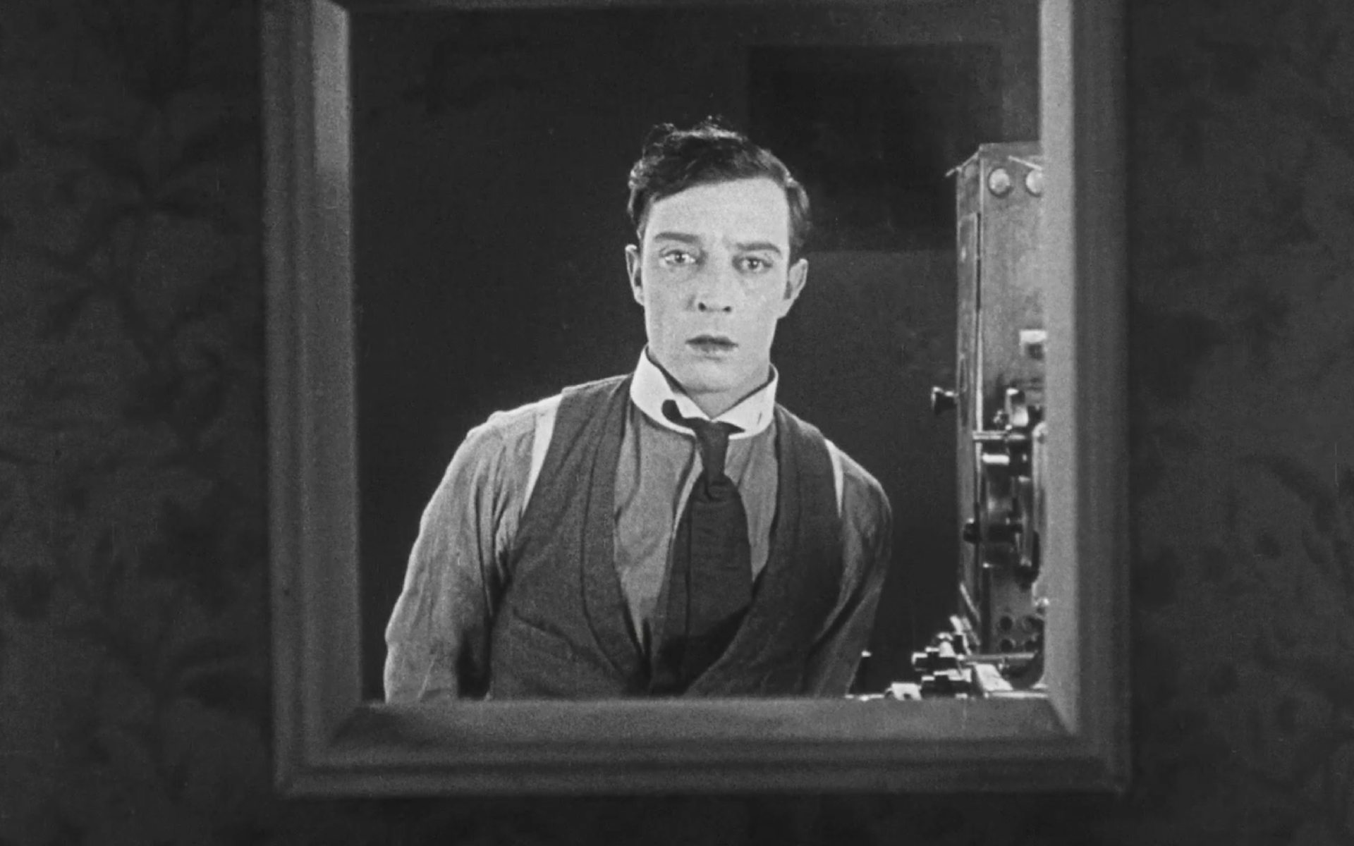 El moderno Sherlock Holmes